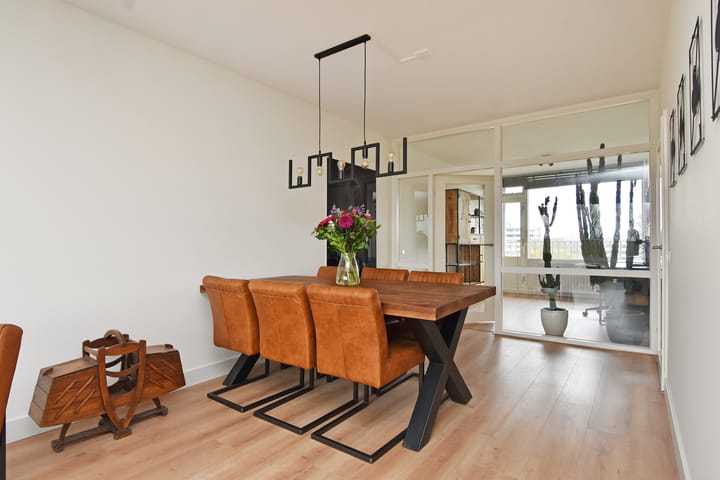 Foto 12 van Tulpentuin 235