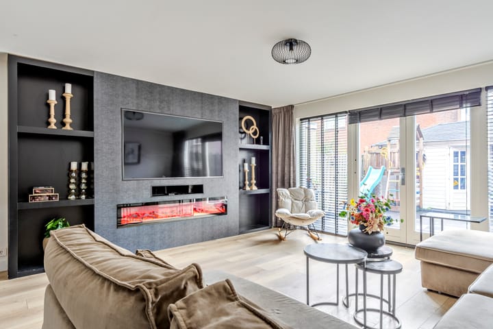 Foto 3 van Wakerdijk 9