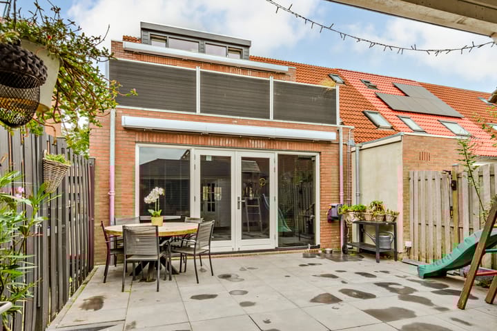 Foto 4 van Wakerdijk 9