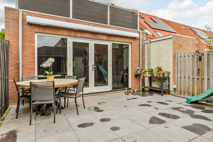 Foto 31 van Wakerdijk 9