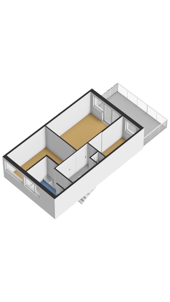 Foto 41 van Wakerdijk 9