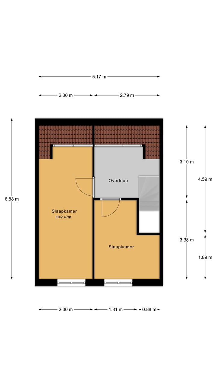 Foto 42 van Wakerdijk 9