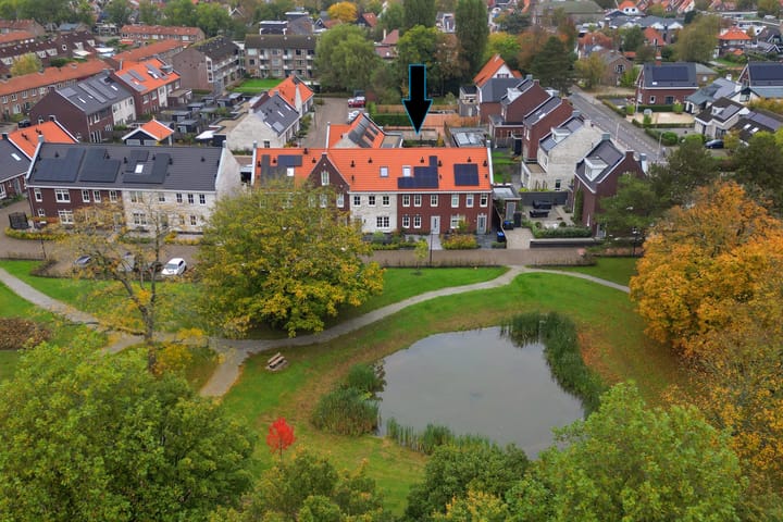 Foto 4 van De Goede Ree 22