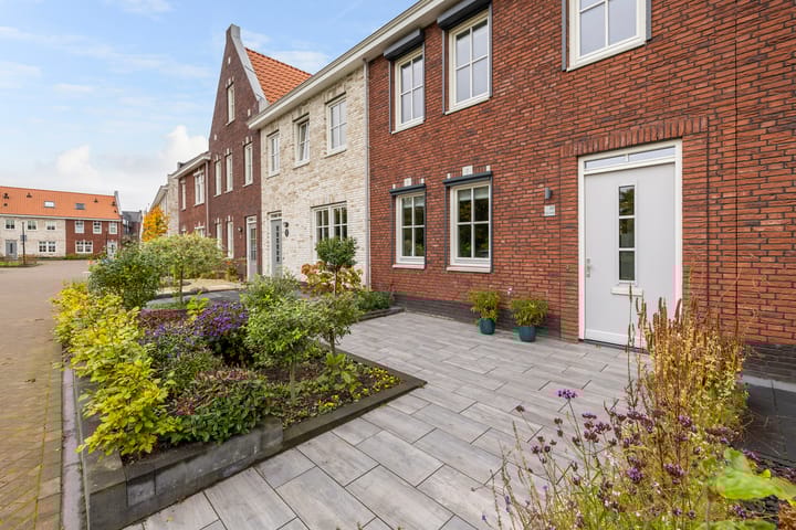 Foto 5 van De Goede Ree 22