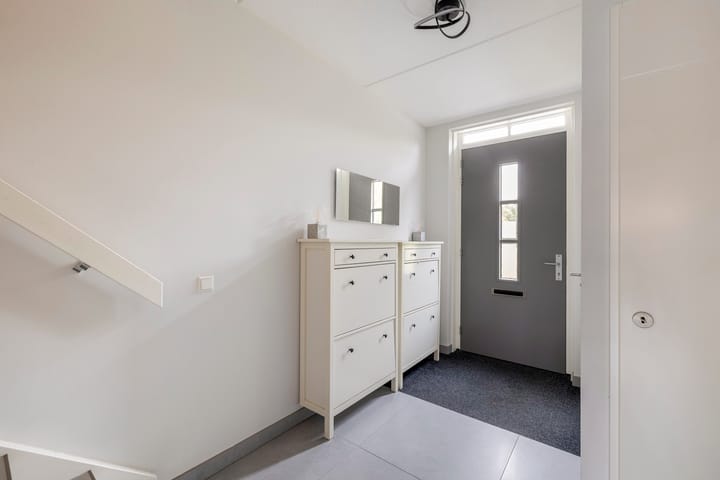 Foto 6 van De Goede Ree 22