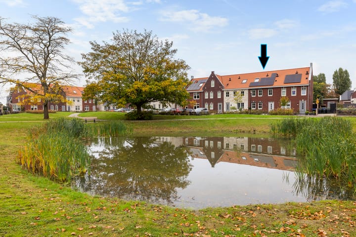 Foto 31 van De Goede Ree 22