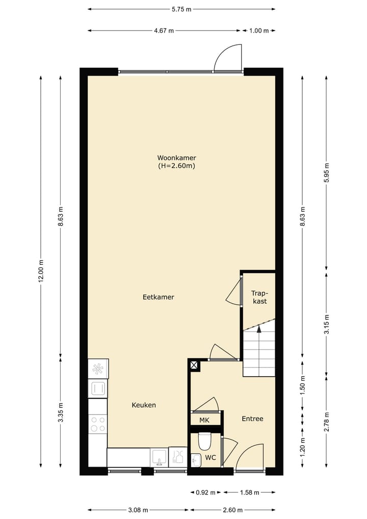 Foto 37 van De Goede Ree 22