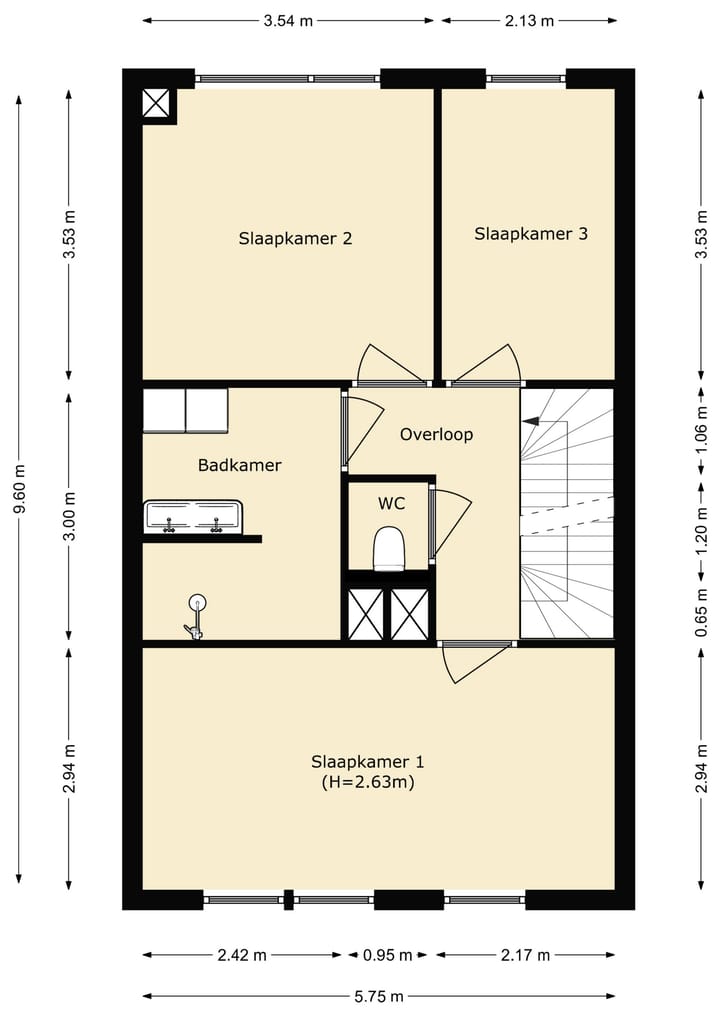 Foto 38 van De Goede Ree 22