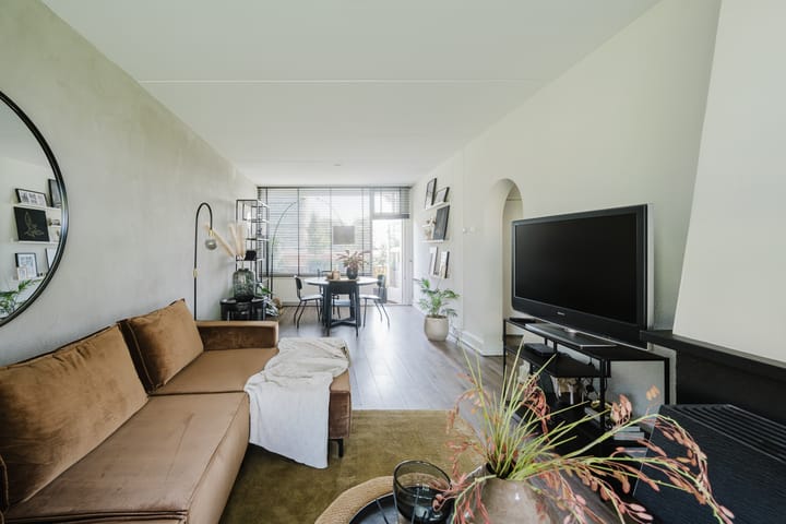 Foto 2 van Heyermansstraat 7