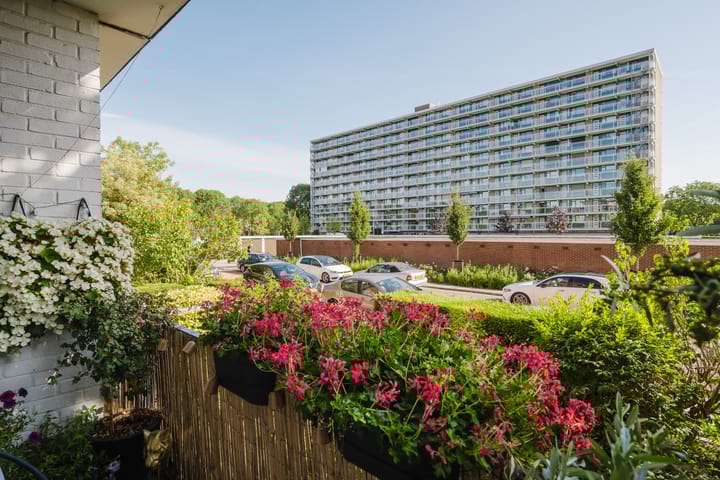 Foto 5 van Heyermansstraat 7