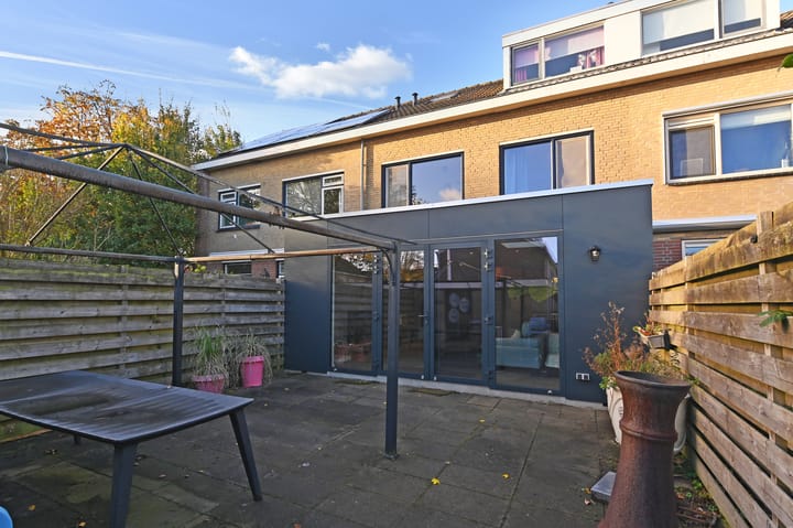 Foto 3 van Rozenpad 32