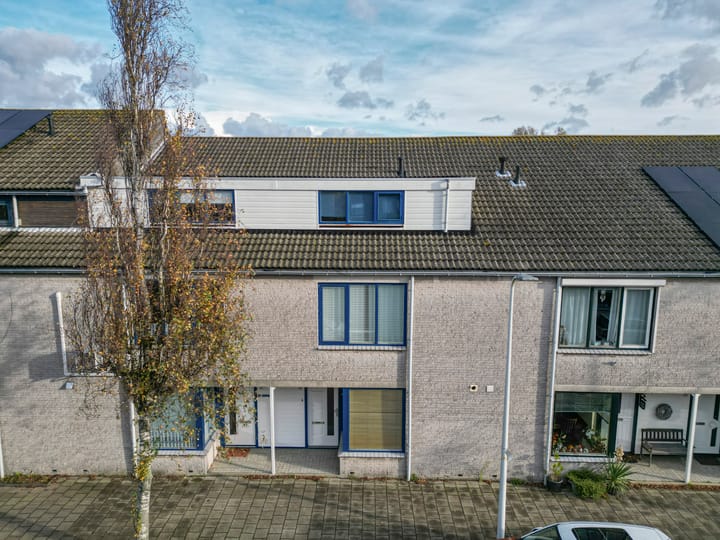 Photo 1 of Heintje Davidsweg 59