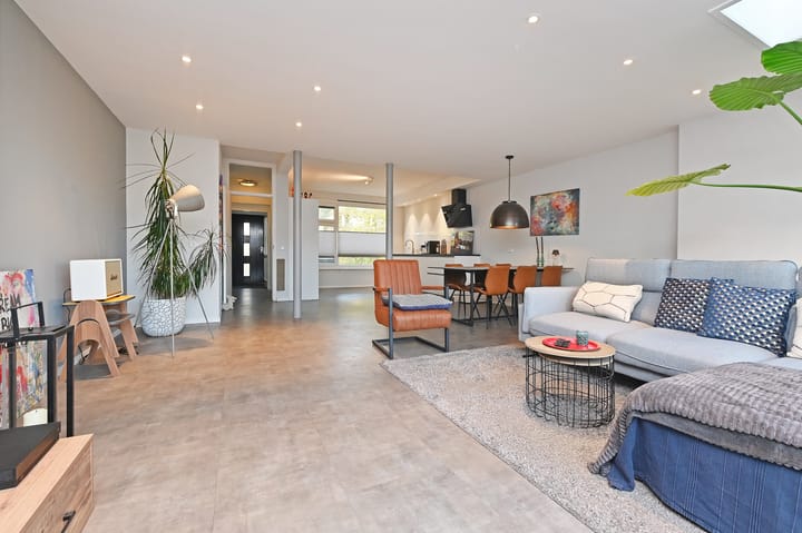 Foto 4 van Rozenpad 32