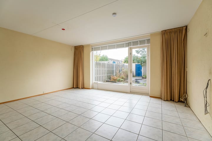 Photo 4 of Heintje Davidsweg 59