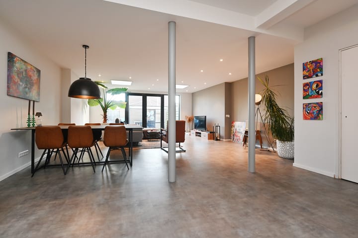 Foto 8 van Rozenpad 32