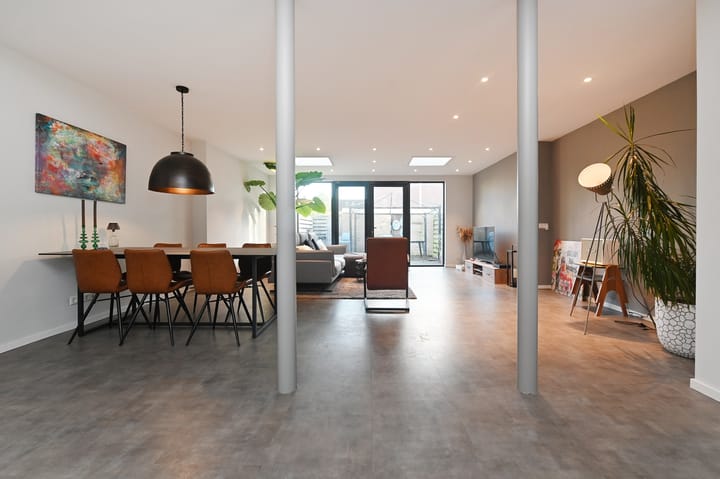 Foto 9 van Rozenpad 32