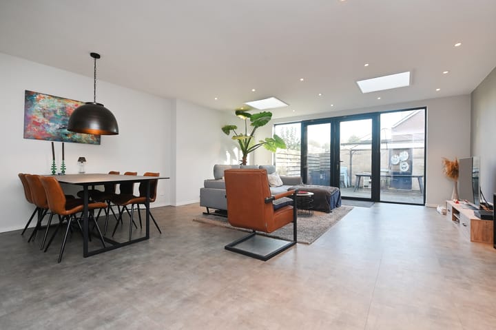 Foto 11 van Rozenpad 32