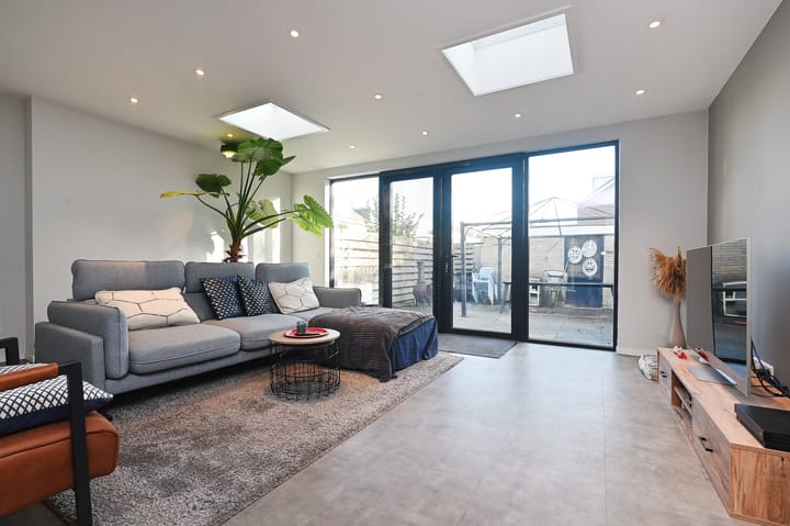 Foto 12 van Rozenpad 32