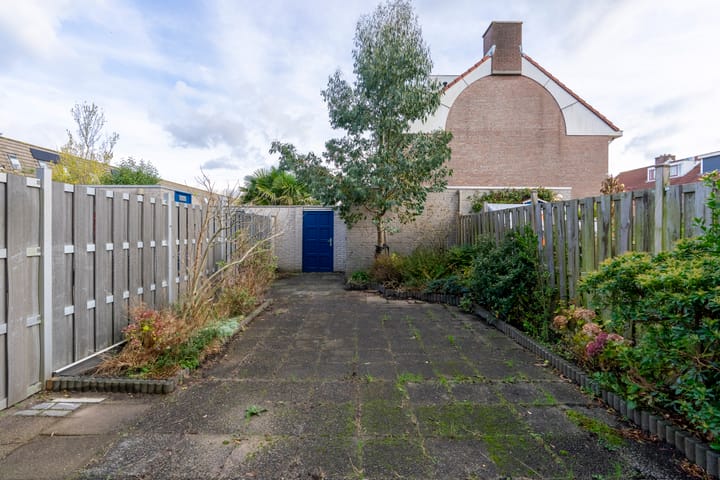 Photo 22 of Heintje Davidsweg 59