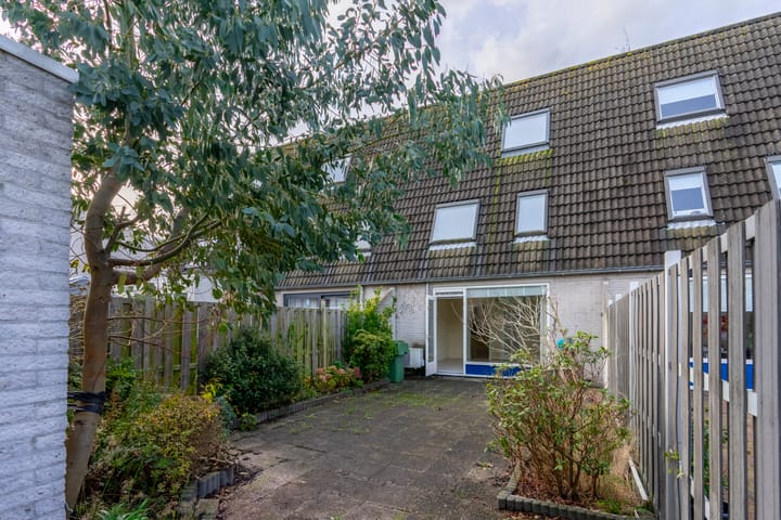 Photo 23 of Heintje Davidsweg 59