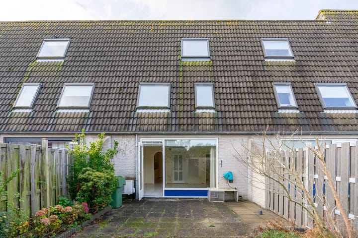 Photo 24 of Heintje Davidsweg 59