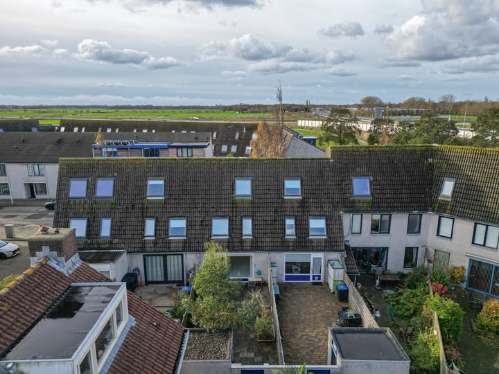 Photo 25 of Heintje Davidsweg 59