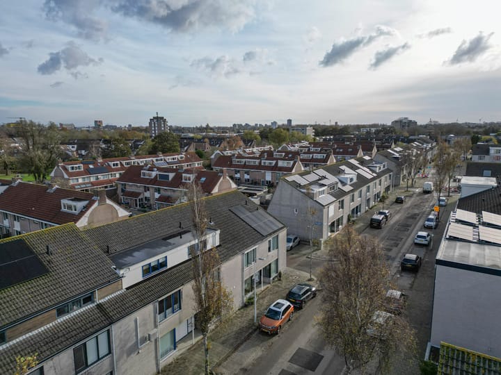 Photo 27 of Heintje Davidsweg 59