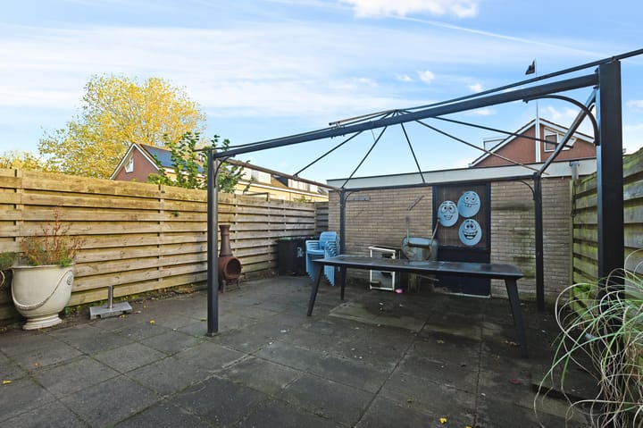 Foto 36 van Rozenpad 32