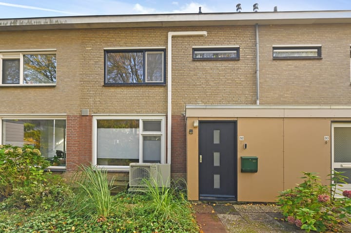 Foto 39 van Rozenpad 32