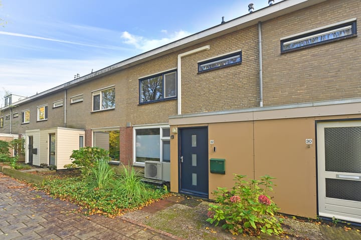 Foto 41 van Rozenpad 32