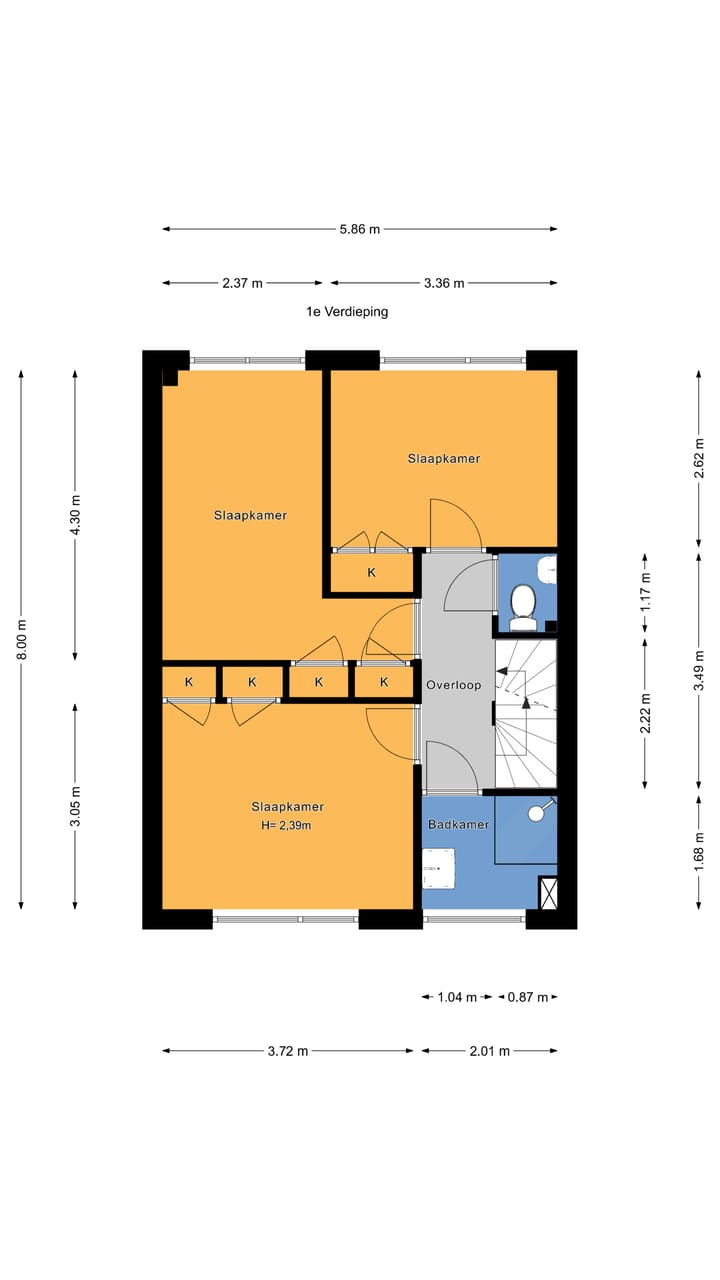 Foto 46 van Rozenpad 32