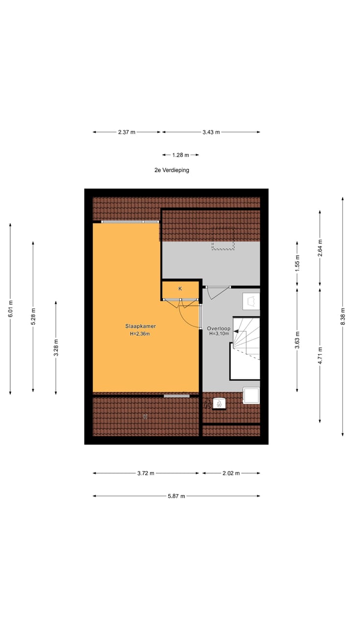Foto 47 van Rozenpad 32