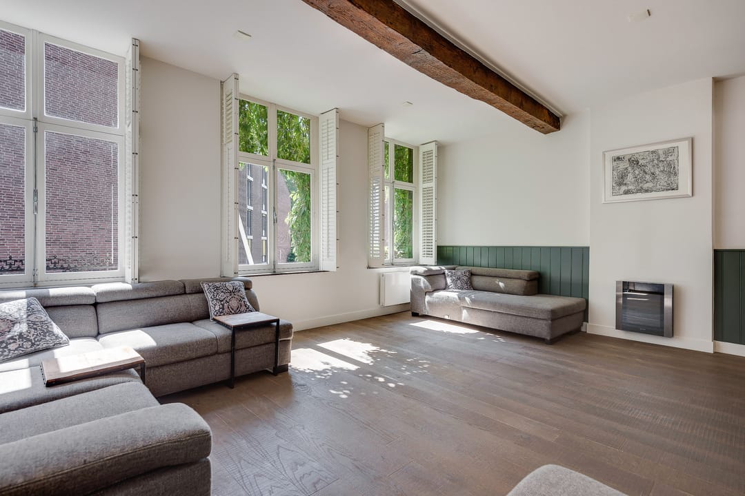 Photo 2 of Sint Pieterstraat 52-A