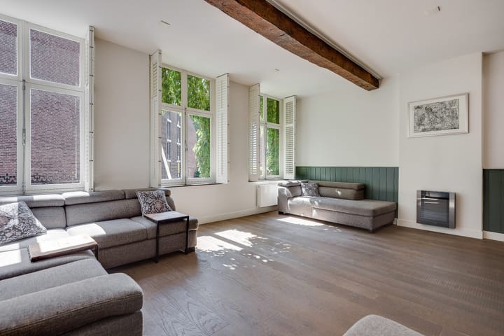 Foto 2 van Sint Pieterstraat 52-A