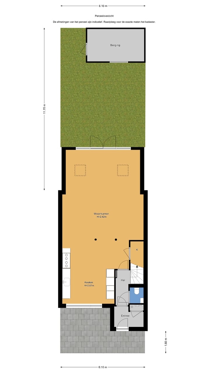 Foto 49 van Rozenpad 32