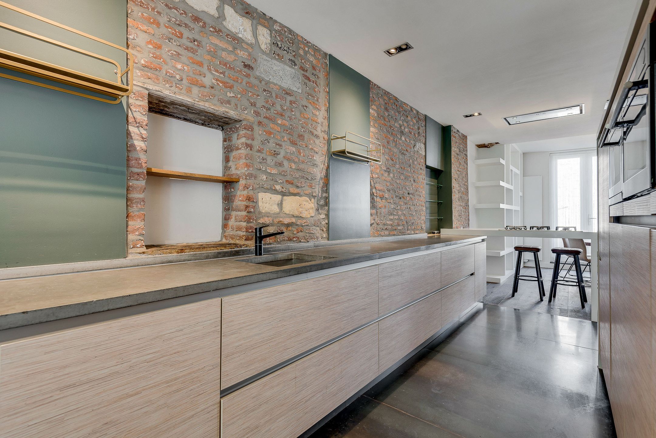 Photo 3 of Sint Pieterstraat 52-A