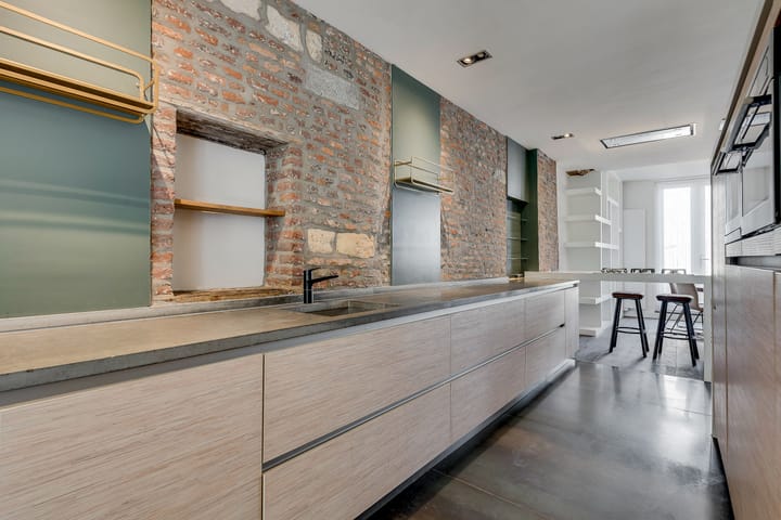 Foto 3 van Sint Pieterstraat 52-A