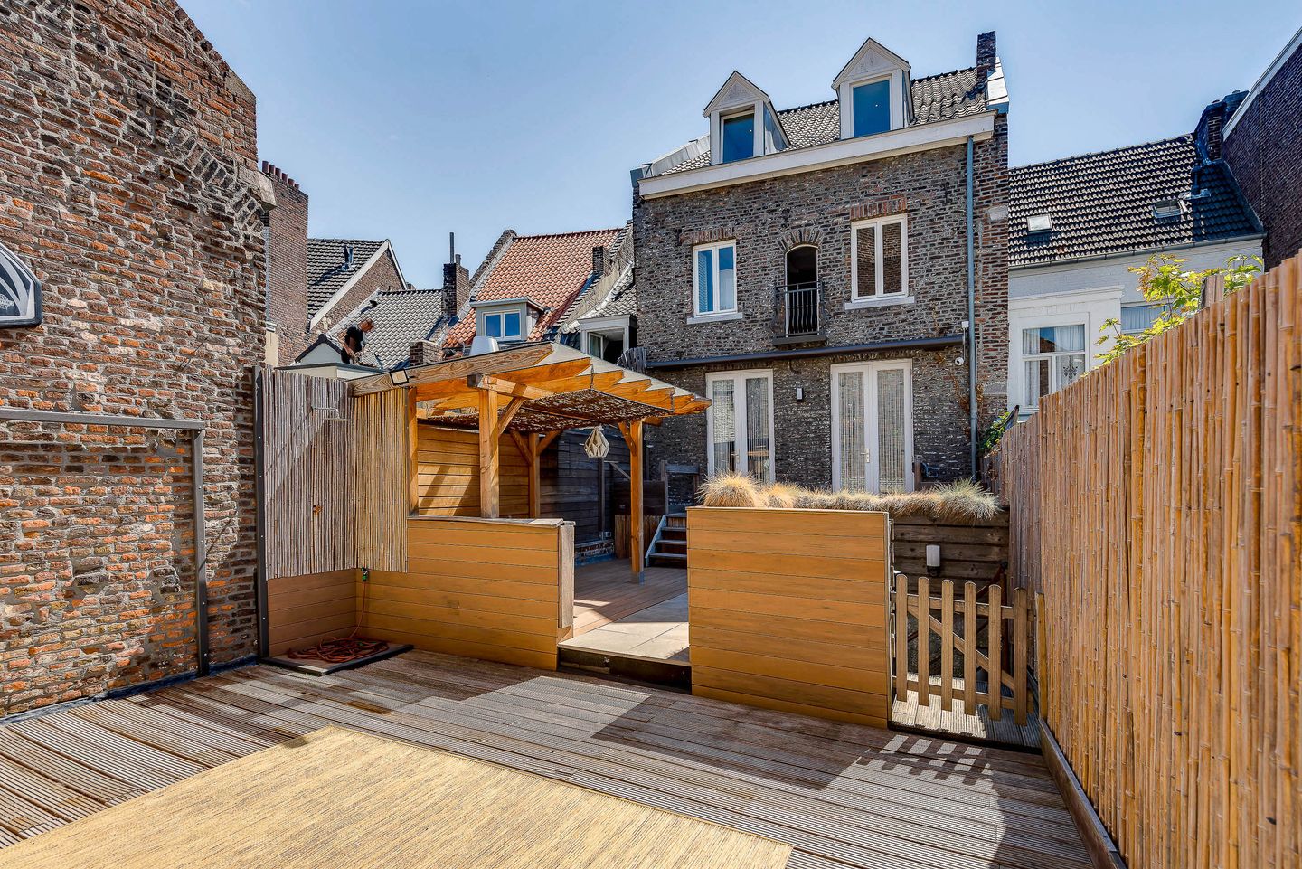 Photo 4 of Sint Pieterstraat 52-A