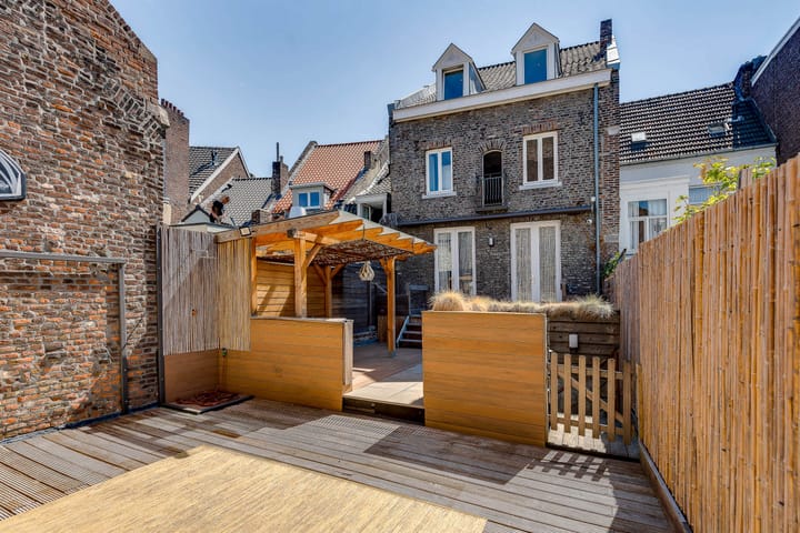 Foto 4 van Sint Pieterstraat 52-A