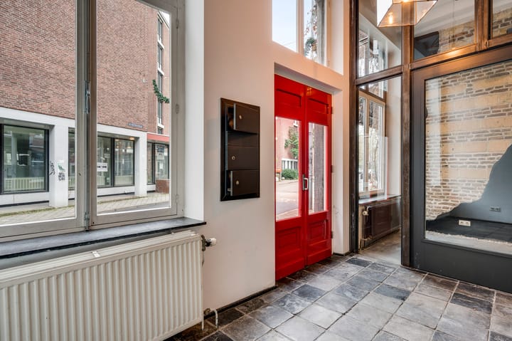 Foto 5 van Sint Pieterstraat 52-A