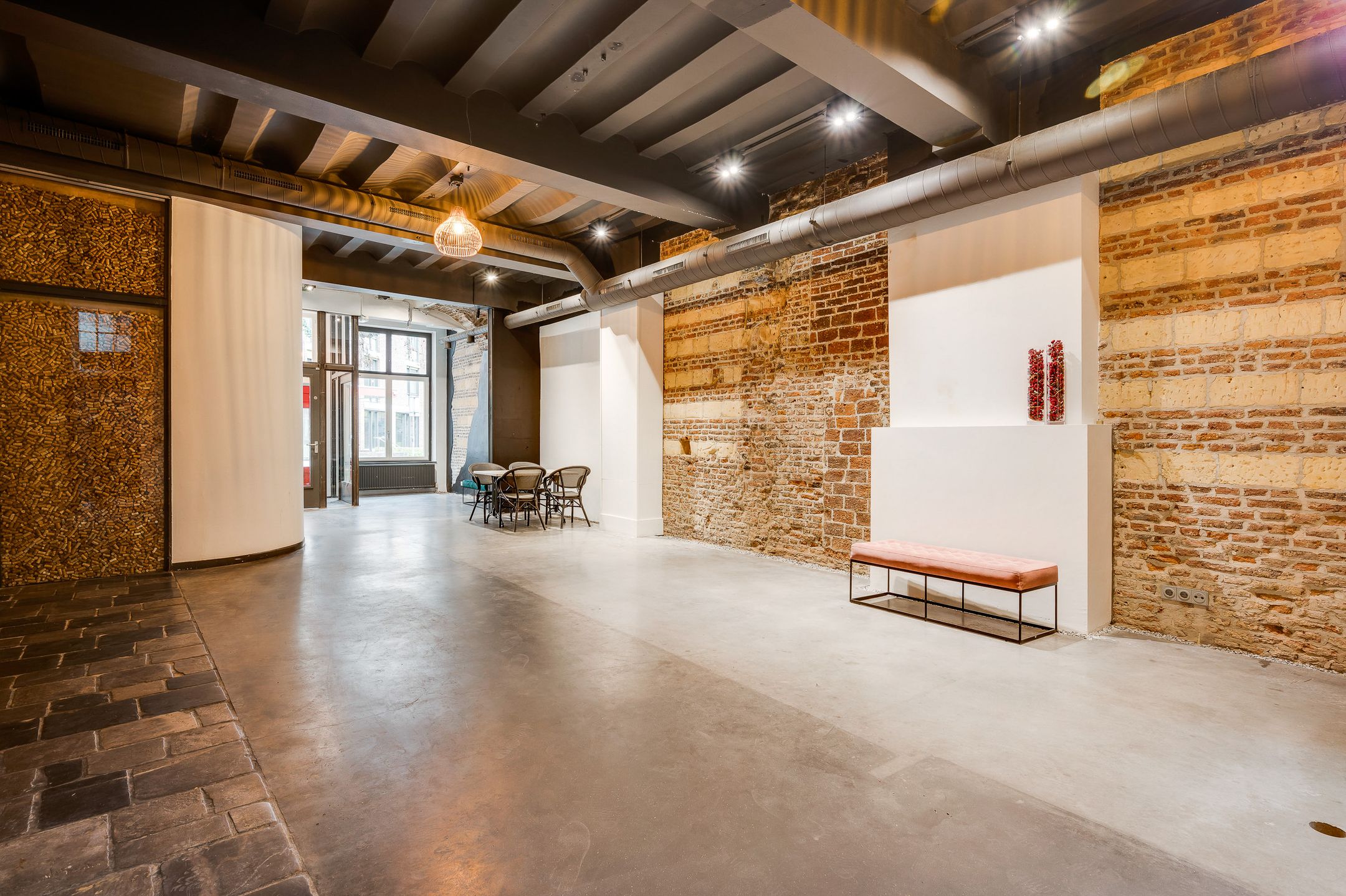 Photo 6 of Sint Pieterstraat 52-A