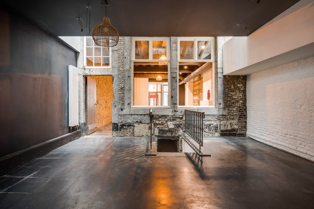 Photo 7 of Sint Pieterstraat 52-A