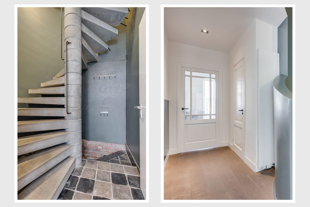 Photo 8 of Sint Pieterstraat 52-A