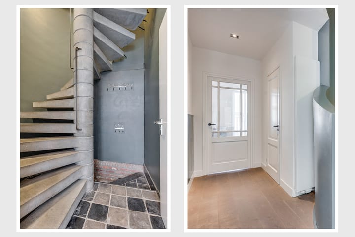 Foto 8 van Sint Pieterstraat 52-A