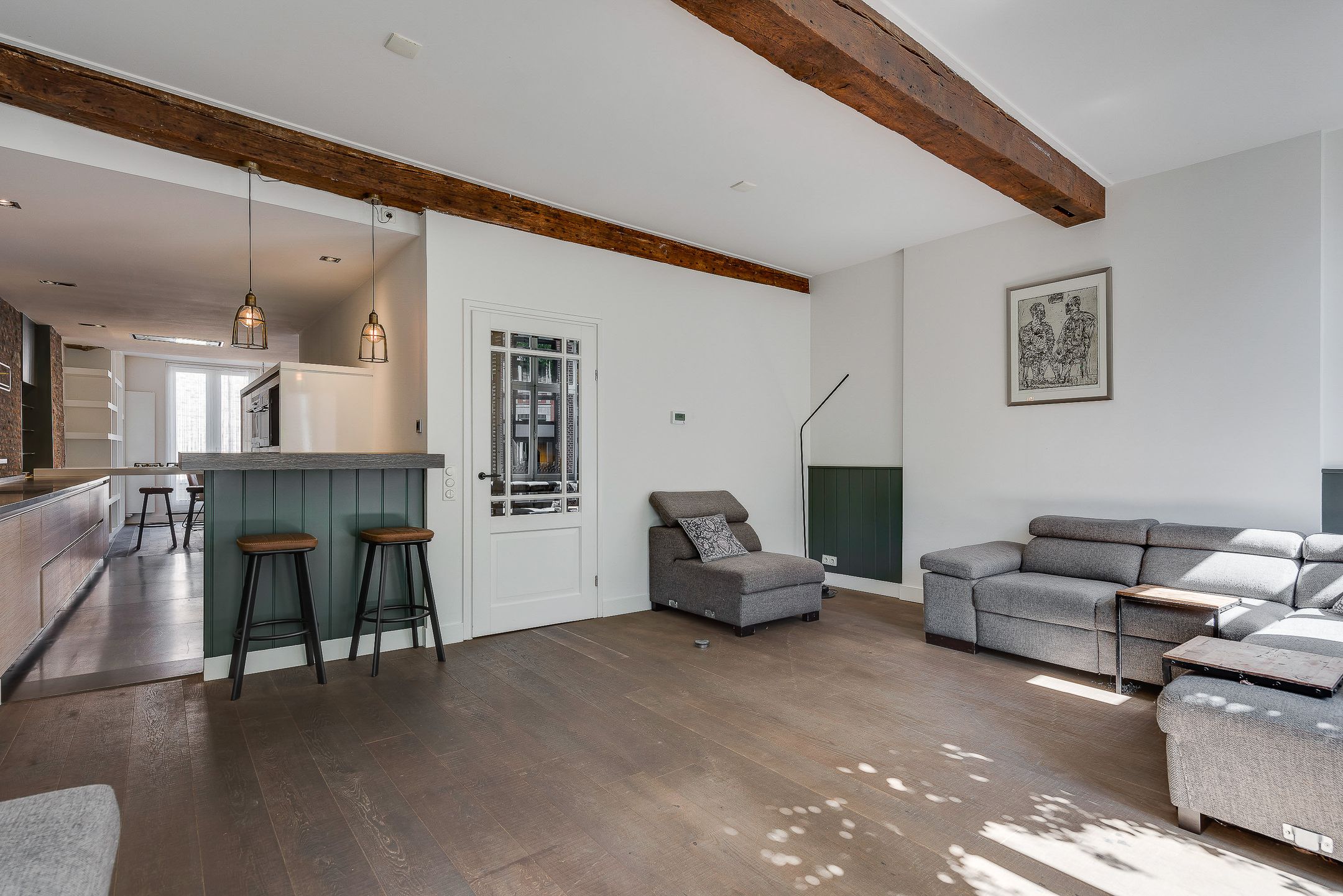 Photo 9 of Sint Pieterstraat 52-A