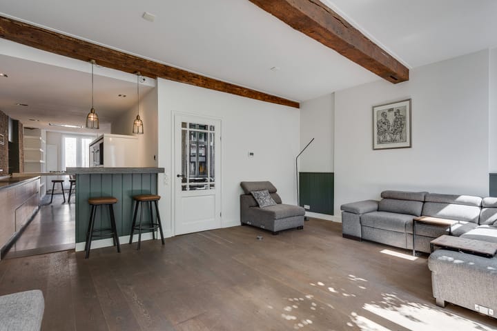 Foto 9 van Sint Pieterstraat 52-A