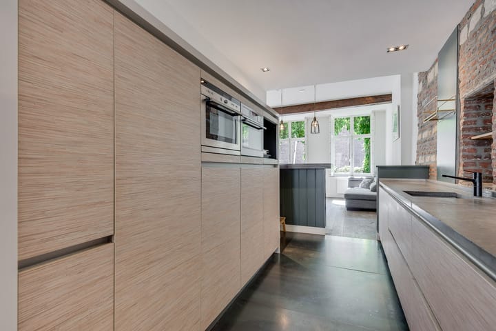 Foto 10 van Sint Pieterstraat 52-A