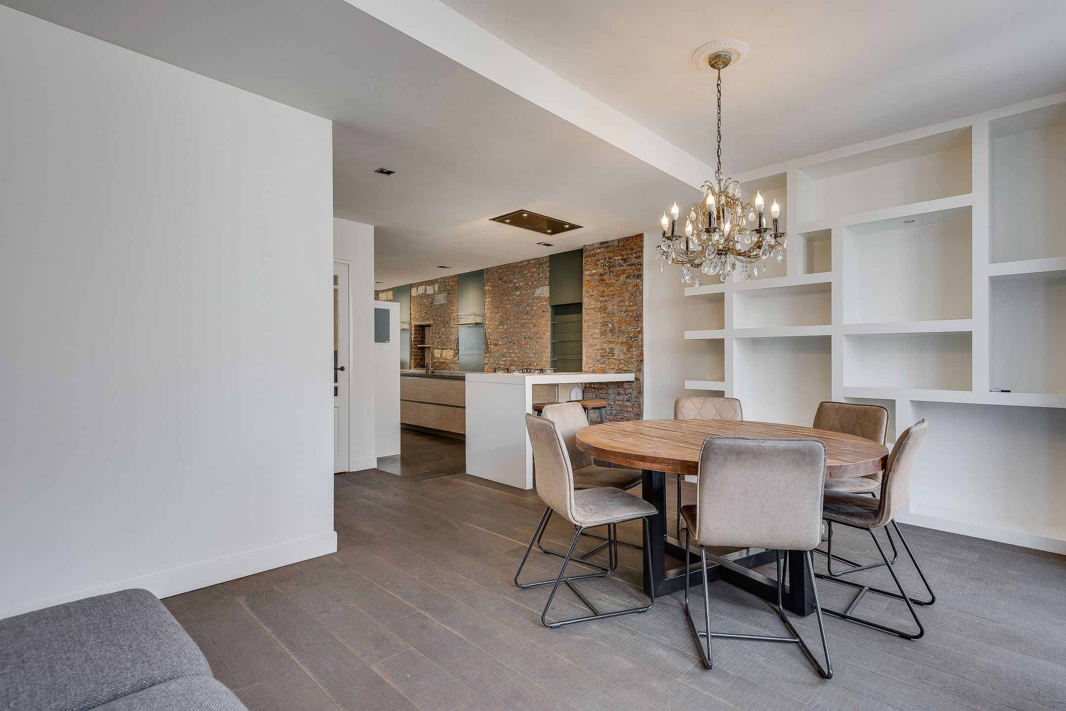 Photo 12 of Sint Pieterstraat 52-A