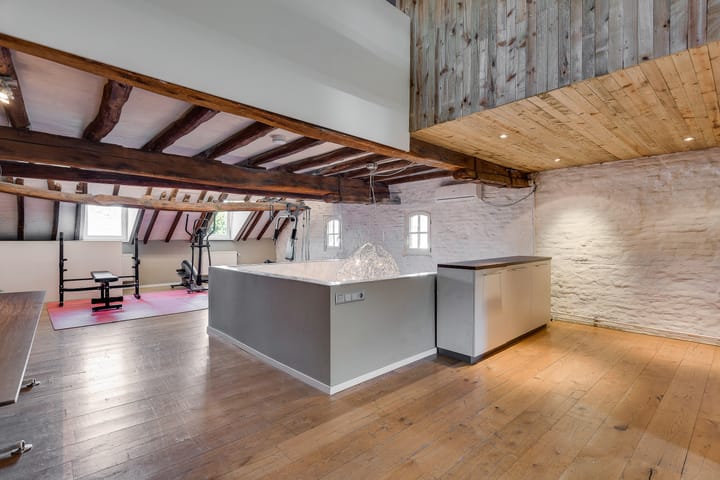 Foto 22 van Sint Pieterstraat 52-A