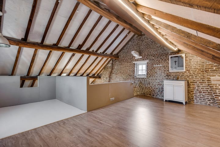 Foto 25 van Sint Pieterstraat 52-A